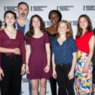 Photo Coverage: Meet the Cast of Roundabout's NAPOLI, BROOKLYN
