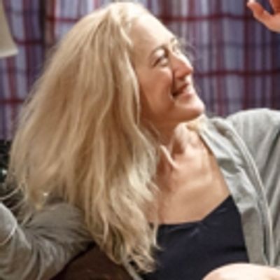 Photo Flash: Kitchen Theatre Company Heats Up the Winter with SEX WITH STRANGERS by Laura Eason