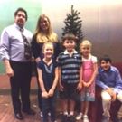 Clear Creek Community Theatre's IT'S A WONDERFUL LIFE Begins Tonight