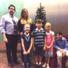 Clear Creek Community Theatre to Present IT'S A WONDERFUL LIFE This Dec