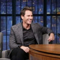 VIDEO: Eric McCormack Admits to Talks of a Will & Grace Revival on LATE NIGHT Video