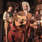 Photo Flash: First Look at HANK WILLIAMS: LOST HIGHWAY at Sierra Rep