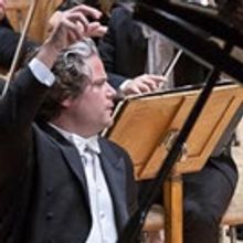 Sebastian Forster Coming to MPAC, 6/19