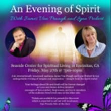 Spiritual Teacher and Medium James Van Praagh to Return to Encinitas