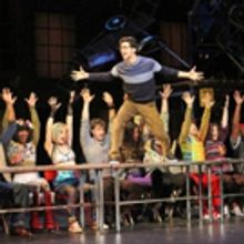 BWW Review: Jonathan Larson's RENT Brings Excellent Ensemble to The Gateway