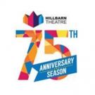 Hillbarn Theatre to Open 2016 with 'SPELLING BEE'