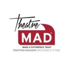 BOOK OF MORMON, ALADDIN, RSC & More Raise Record Funds for TheatreMAD Trust