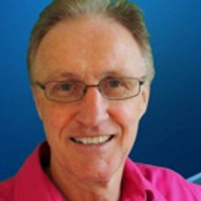 Dave Brown Australia Council Fellowship Recipient Announced