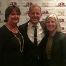 Tony Winner Christian Hoff Hosts Tony Party to Benefit Cancer Charity