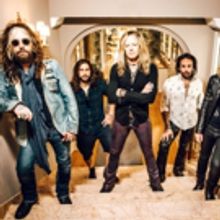 Hard-Rockin' Band The Dead Daisies 'Make Some Noise' with New Album