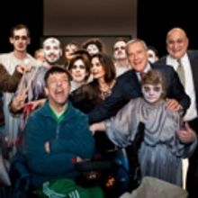 AN ITALIAN MIRACLE to Bring Dario D'Ambrosi's Pathological Theater Movement to La MaM