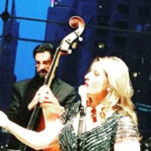 Actress/Singer Corinna Sowers Adler Premieres SOMETHING BEAUTIFUL in The Appel Room