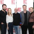 Matthew Perry's THE END OF LONGING Begins Previews Tonight at MCC Theater