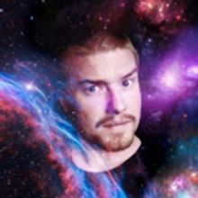 BWW Review: ADELAIDE FRINGE 2016: COSMIC NOMAD Involves Sex, Physics and Introspectio