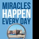 Juanita Washington Releases MIRACLES HAPPEN EVERY DAY