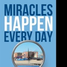 Juanita Washington Releases MIRACLES HAPPEN EVERY DAY