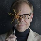 Alton Brown Brings 'EAT YOUR SCIENCE' Tour to San Jose Tonight