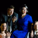 Chameleon & Theatre Uncorked to Bring Edward Albee's WHO'S AFRAID OF VIRGINIA WOOLF?…