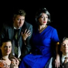 Chameleon & Theatre Uncorked to Bring Edward Albee's WHO'S AFRAID OF VIRGINIA WOOLF? 