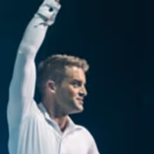 Michael Flatley to Take LORD OF THE DANCE: DANGEROUS GAMES Coast-to-Coast in New…