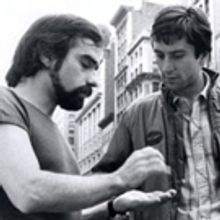 Martin Scorsese Exhibition to Close This Month at MoMI with Special Guests
