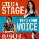 Photo Flash: Find Your Voice! SPEECH & DEBATE Film Unveils New Poster