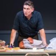 THE ABSOLUTE BRIGHTNESS OF LEONARD PELKEY Opens Off-Broadway Tonight