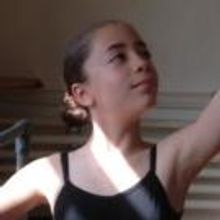 NSCB Awards Scholarship to Dancer