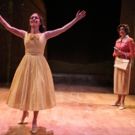 Photo Flash: First Look at Theatrical Outfit's THE LIGHT IN THE PIAZZA