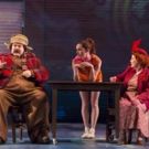 Huntington Sets Special Events Alongside Nick Offerman-Led A CONFEDERACY OF DUNCES