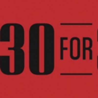 ESPN's 30 FOR 30 Podcasts Feed Launches; First Episode to Premiere 6/27