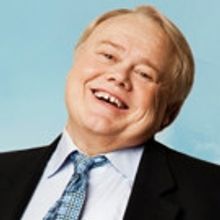 Emmy-Winner Louie Anderson Brings Stand Up To South Orange