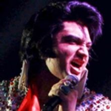 Elvis Impersonator Justin Shandor to Headline 8th Annual Are You Dense? MusicFest