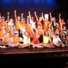 Tween Theatre Troupe to Present CIRQUE DU SABOTAGE at WHBPAC, 7/27