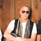 Harris Center Welcomes Kevin Costner & Modern West This Weekend