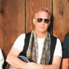 Harris Center Welcomes Kevin Costner & Modern West This Weekend