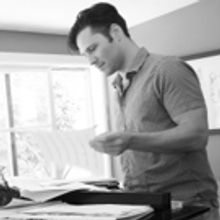 Photo Flash: In Rehearsal for (mostly)musicals' IN DREAMS