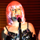 Special Agent Galactica to Romp at Feinstein's/54 Below This Thanksgiving