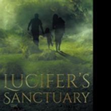 Thomas Peters Pens LUCIFER'S SANCTUARY