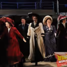 Photo Flash Exclusive: Inside TITANIC's Curtain Call at Charing Cross Theatre