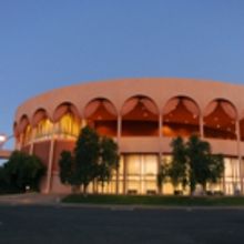 Downtown Tempe Authority Honors ASU Gammage with Economic Impact Award