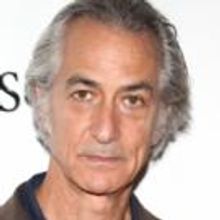 David Strathairn to Star in Staged Readings of 'MY REPORT TO THE WORLD'