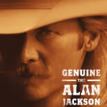 Alan Jackson's Genuine: The Alan Jackson Story Out This August