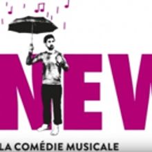 STAGE TUBE: Teaser for NEW - LA COMEDIE MUSICALE