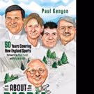 Sports Journalist Releases Tell-All Locker Room Stories