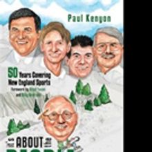 Sports Journalist Releases Tell-All Locker Room Stories