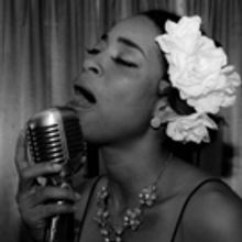 Photo Flash: TheatreLAB's LADY DAY AT EMERSON'S BAR AND GRILL Begins Tonight