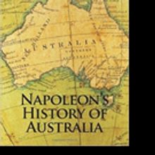 New Book Shares 'Napoleon's History of Australia'