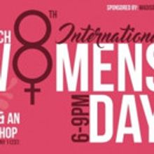 Hey There Beautiful Inc. to Participate in International Women's Day Celebration