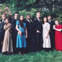 BWW Review: SPRING AWAKENING Is Stark, Spooky at Split Stage